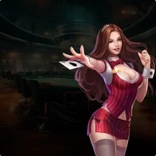 GAME BÀI